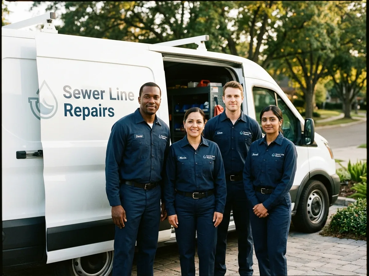 Emergency Plumber company in Los Alamos, NM